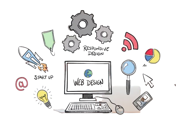 Professional Website Development That Grows Your Business