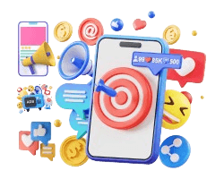 Social Media Optimization (SMO)