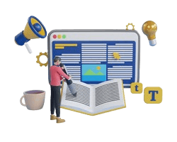 Content Writing