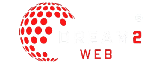 Dream2Web logo
